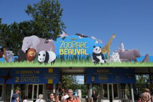 Séjour Zoo De Beauval - 1 Ou 2 Jours - Astuces, Avis & Guide De Visite ...